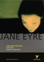 Cover: Jane Eyre: York Notes GCSE - for 2026, 2027 exams - Longman