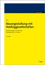 Bild: Steuergestaltung mit Holdinggesellschaften - NWB