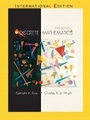 Cover: Discrete Mathematics - Pearson