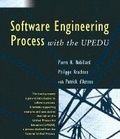 Cover: Software Engineering Processes - Pearson