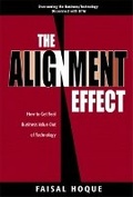 Cover: The Alignment Effect - Financial TImes Prentice Hall