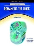 Cover: Romancing the Clock (NetEffect Series) - Pearson
