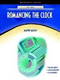 Enlarge image Cover: Romancing the Clock (NetEffect Series) - Pearson