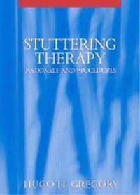 Abbildung von: Stuttering Therapy - Pearson