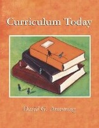 Enlarge image Cover: Curriculum Today - Pearson