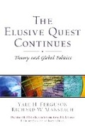 Cover: The Elusive Quest Continues - Pearson