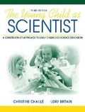 Cover: The Young Child as Scientist - Pearson