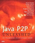 Cover: Java P2P Unleashed - Sams Publishing