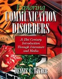 Enlarge image Cover: Exploring Communication Disorders - Pearson