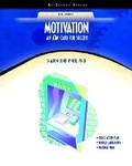 Cover: Motivation - Pearson
