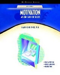 Enlarge image Cover: Motivation - Pearson