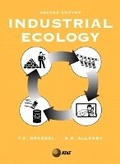 Cover: Industrial Ecology - Pearson