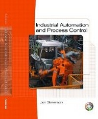 Enlarge image Cover: Industrial Automation and Process Control - Pearson