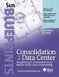 Enlarge image Cover: Consolidation in the Data Center - Prentice Hall