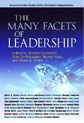 Cover: The Many Facets of Leadership - Financial TImes Prentice Hall