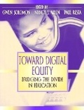 Cover: Toward Digital Equity - Pearson