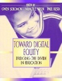 Enlarge image Cover: Toward Digital Equity - Pearson