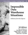 Cover: Impossible Data Warehouse Situations - Addison Wesley