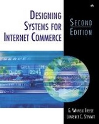 Abbildung von: Designing Systems for Internet Commerce - Addison Wesley