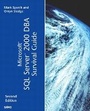 Cover: Microsoft SQL Server 2000 DBA Survival Guide - Sams Publishing
