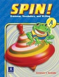 Cover: Spin!, Level A - Pearson Education (US)
