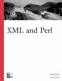 Abbildung von: XML and Perl - Sams Publishing
