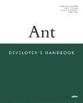 Cover: Ant Developer's Handbook - Sams Publishing