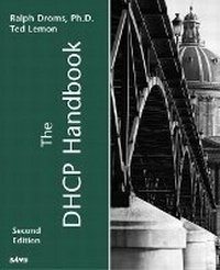 Abbildung von: The DHCP Handbook - Sams Publishing