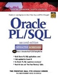 Cover: Oracle PL/SQL Interactive Workbook - Prentice Hall