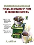 Cover: Java Number Cruncher - Prentice Hall