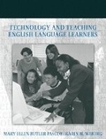 Cover: Technology and Teaching English Language Learners - Pearson