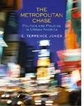 Cover: The Metropolitan Chase - Pearson