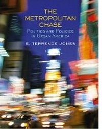 Enlarge image Cover: The Metropolitan Chase - Pearson