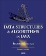 Cover: Data Structures and Algorithms in Java - Sams Publishing