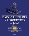 Cover: Data Structures and Algorithms in Java - Sams Publishing