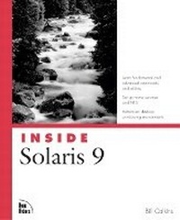 Abbildung von: Inside Solaris 9 - New Riders