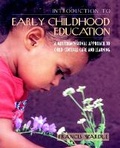 Cover: Introduction to Early Childhood Education - Pearson