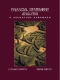 Cover: Financial Statement Analysis - Pearson