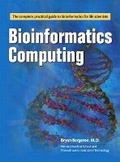 Cover: Bioinformatics Computing - Prentice Hall
