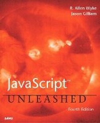 Enlarge image Cover: JavaScript Unleashed - Sams Publishing