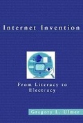 Cover: Internet Invention - Pearson