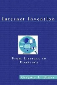 Enlarge image Cover: Internet Invention - Pearson