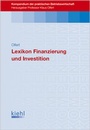 Bild: Lexikon Finanzierung & Investitionen - Kiehl