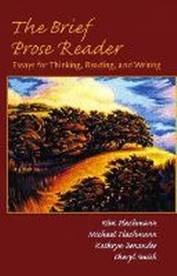 Enlarge image Cover: The Brief Prose Reader - Pearson