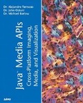 Cover: Java Media APIs - Sams Publishing