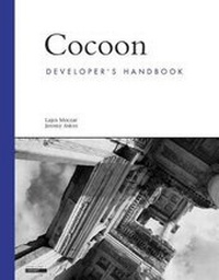 Enlarge image Cover: Cocoon Developer's Handbook - Sams Publishing