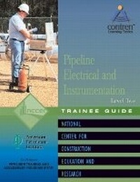 Abbildung von: Pipeline Electrical & Instrumentation Trainee Guide, Level 2 - Pearson
