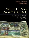 Cover: Writing Material - Pearson