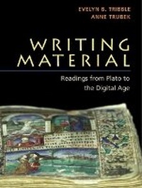 Enlarge image Cover: Writing Material - Pearson