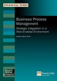 Abbildung von: Business Process Management - Financial Times Prentice Hall